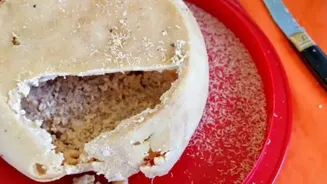O queijo mais perigoso do mundo ainda é servido como tradição na Itália