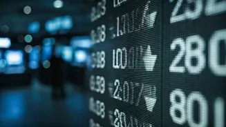 Stock Market Today: Key Movers on NSE & BSE