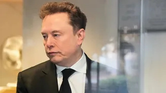 Elon Musk and Sam Altman Attend Opening Statements in High-Profile AI Trial