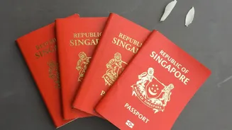 Saudi Arabia's Package E-Visa Option For Indians: Requirements And Booking Basics