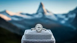 10 Romantic Destinations for a Dream Proposal