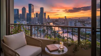 Choose Accommodation For The Leisure Days, Not Only The Conference Venue