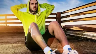 Sunrise Team Games Combine Morning Movement With Social Play, Short Group Games Can Make Early Exercise Feel Less Repetitive And Consistency Matter...