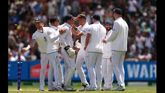 Ashes 2025-26: Australia vs England Highlights & Review – 4th Test