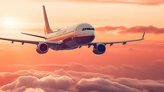 Turn Everyday Credit Card Shopping Into Free Flights With Smart Points Rules