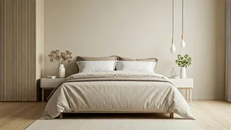 Why Indian Youth Swear By Calming Sand Colored Bedroom Themes