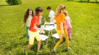 Turns out your favorite childhood activity has amazing health benefits!