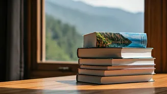 Gangtok Through Literature: A Local Bookstore's Guide to the Himalayan Capital