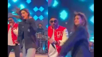 Kriti Sanon Was ‘Emotionally Invested & Financially Broke’ At Sister Nupur’s Wedding