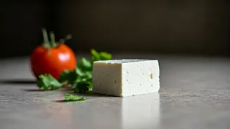 Home Cooks Are Fixing Dry Paneer Problems
