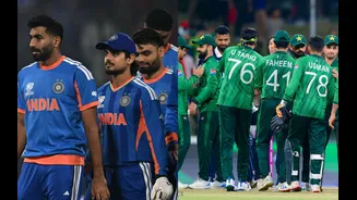 T20 World Cup 2026: Match 27, IND vs PAK Match Prediction – Who will win today’s match between India vs Pakistan?