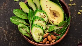 Five Flaxseed Recipes For Anyone Looking To Experiment In The Kitchen