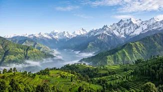 How The Monsoon May Shape India’s Winter Tourism Calendar