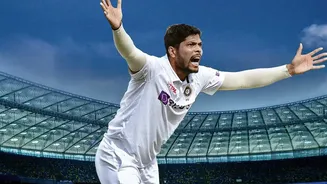 Cricketers with unexpectedly different personalities
