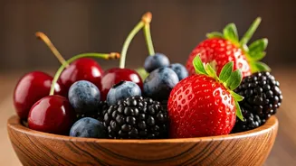 Lower Uric Acid with These 7 Natural Foods