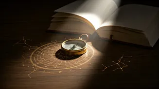 Daily Horoscope: Career Insights for November 6, 2025