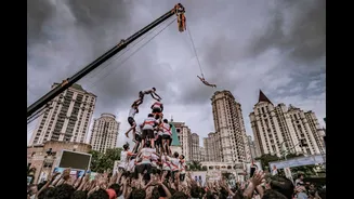 Dahi Handi 2026 In Mumbai: Date, Timings, Venues, Traffic And Safety Tips