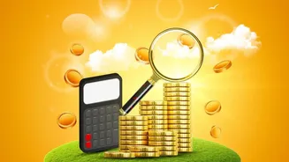 Gold Mutual Funds vs Sovereign Gold Bonds: Lock-In Periods And Interest Returns Compared Clearly
