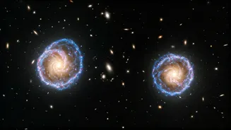 Galaxy Clusters Have Entered The Early-Universe Debate