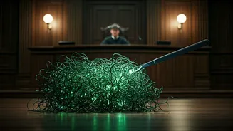 Social Media Giants Face Lawsuits Over Addiction, Pulling Recruitment Ads