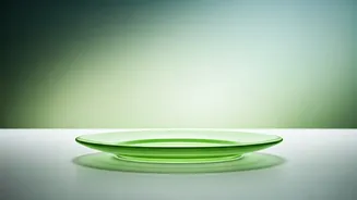 Light Plates Help Avoid Monsoon Stomach Drama