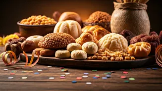 Sabores Juninos: Um Guia Completo de Receitas Típicas para Celebrar em Casa