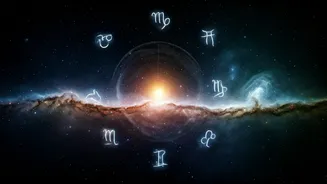 Cosmic Forecast: Your Astrological Guide for March 25, 2026