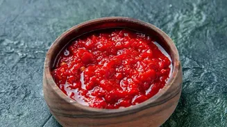 India's regional condiments tell a story