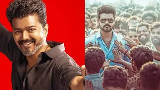 Despite CBFC Hurdles, Thalapathy Vijay’s Jana Nayagan FDFS Gets SOLD OUT in Mumbai