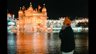 Understanding the Role of Weather in Spiritual Journeys