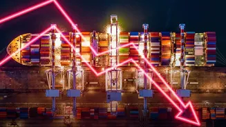 IEA's Energy Supply Warning: Key Points About Long-Term Recovery Of Energy Trade