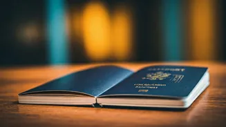 Visa-On-Arrival Destinations Are Winning Indian Gen Z