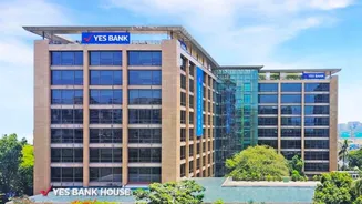Yes Bank Q3 results: Profit jumps 55% as asset quality holds steady, NII rises