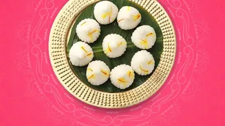 Onam, Diwali And More: How Festivals Are Reshaping India's Dining Culture