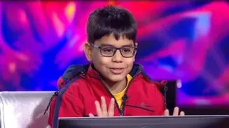KBC Kid's Six-Pocket Syndrome: What Is It?