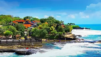 Chennai To Southeast Asia: What First-Time Travellers Should Expect