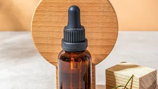 Argan Oil Works More As A Cosmetic Finisher Than A Proven Growth Treatment