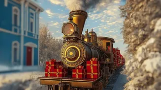 Festive 2026 Train Travel: How To Build A Backup Plan For Busy Routes