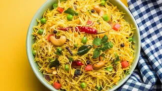 Why Seasonal Festival Dining Is Attracting India's Experience-Seeking Foodies