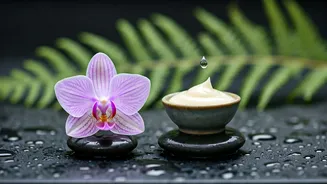 Unlock Inner Calm: The 30-Second Beauty Rituals That Redefine Self-Care