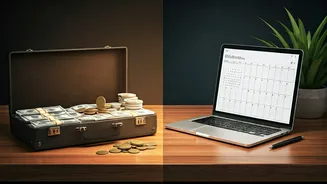 More People Value Flexibility Over Money