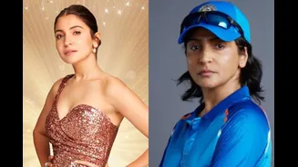 Why Is Anushka Sharma Not Doing Movies? Her Film Remains Unreleased For 4 Years Now