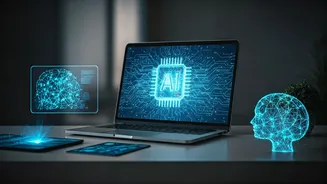 How AI Is Transforming Student Exam Strategies