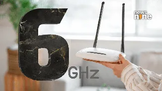 Your Wi-Fi just got faster as Govt opens 6 GHz band for home internet