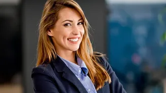 Soft Skills Guide Demonstrate Confidence And Tech Readiness On Hybrid Calls