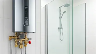 Top 10 Geysers: Bathroom Upgrades Under ₹10,000