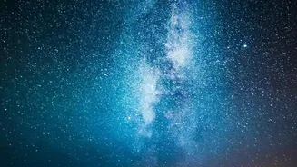 Durham Research Suggests the Milky Way Was Once Oriented Very Differently