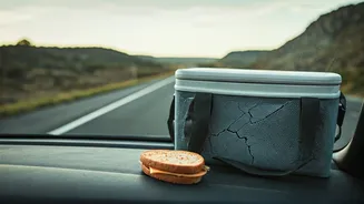Road Trip Food Fails: 5 Pitfalls to Avoid for a Smooth Journey
