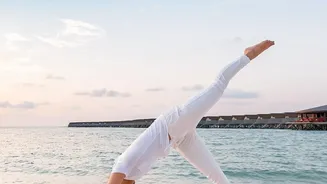 How Yoga Makes You More Flexible Simple Daily Asanas Every Beginner Masters Today
