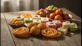 Regional Sweets Deserve More Than Nostalgia Treatment